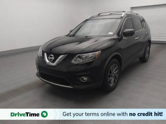 NISSAN ROGUE 2016 JN8AT2MT3GW013669 image