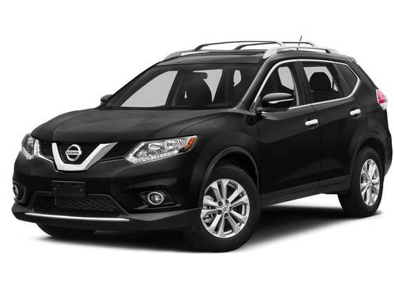 NISSAN ROGUE 2016 KNMAT2MT1GP728939 image