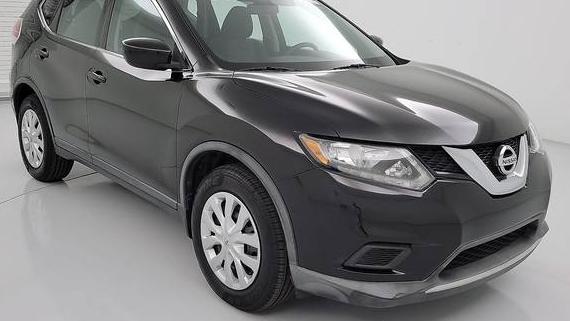 NISSAN ROGUE 2016 KNMAT2MT6GP722490 image