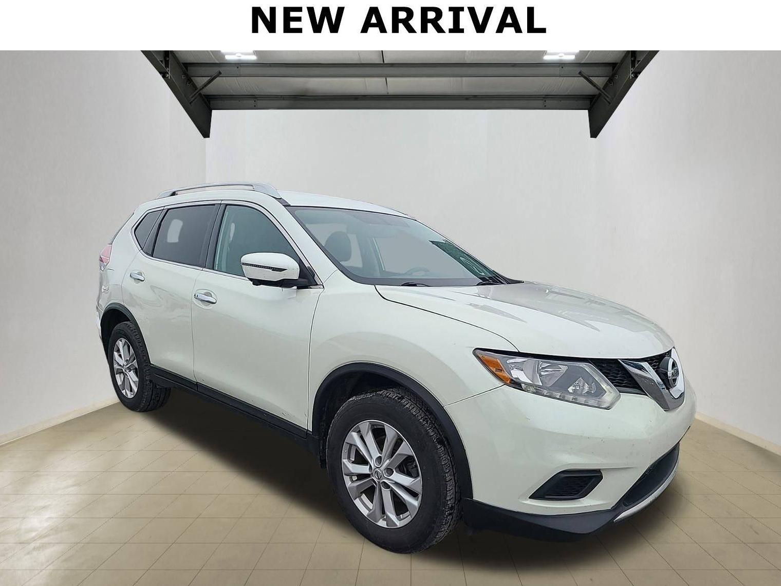 NISSAN ROGUE 2016 KNMAT2MV8GP686254 image