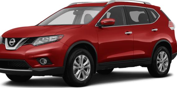NISSAN ROGUE 2016 JN8AT2MV0GW149548 image