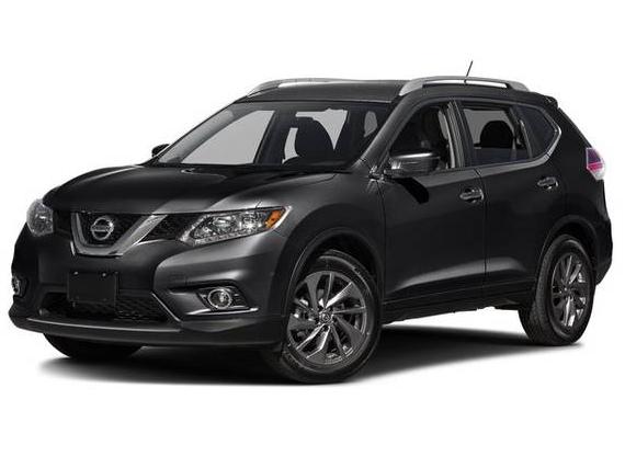NISSAN ROGUE 2016 5N1AT2MV7GC776059 image
