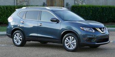 NISSAN ROGUE 2016 KNMAT2MV3GP598616 image