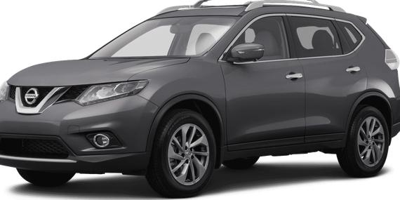 NISSAN ROGUE 2016 5N1AT2MV2GC882192 image