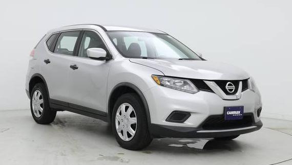 NISSAN ROGUE 2016 JN8AT2MV6GW150459 image