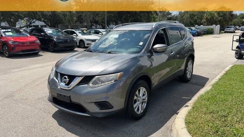 NISSAN ROGUE 2016 KNMAT2MV6GP653883 image