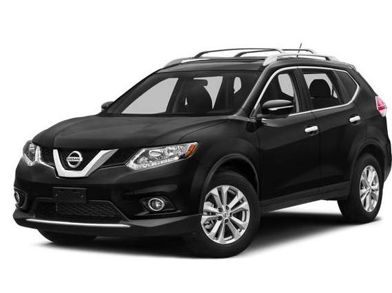 NISSAN ROGUE 2016 KNMAT2MT7GP706718 image