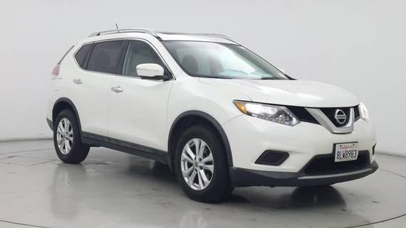 NISSAN ROGUE 2016 5N1AT2MV2GC861925 image