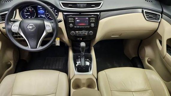 NISSAN ROGUE 2016 KNMAT2MT1GP626704 image