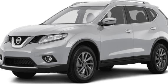 NISSAN ROGUE 2016 KNMAT2MT2GP660702 image NISSAN ROGUE 2016 KNMAT2MT2GP660702 image