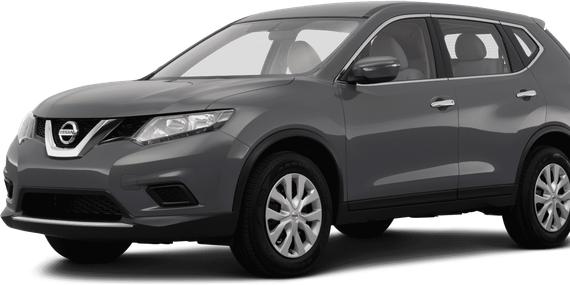 NISSAN ROGUE 2016 KNMAT2MV4GP652070 image