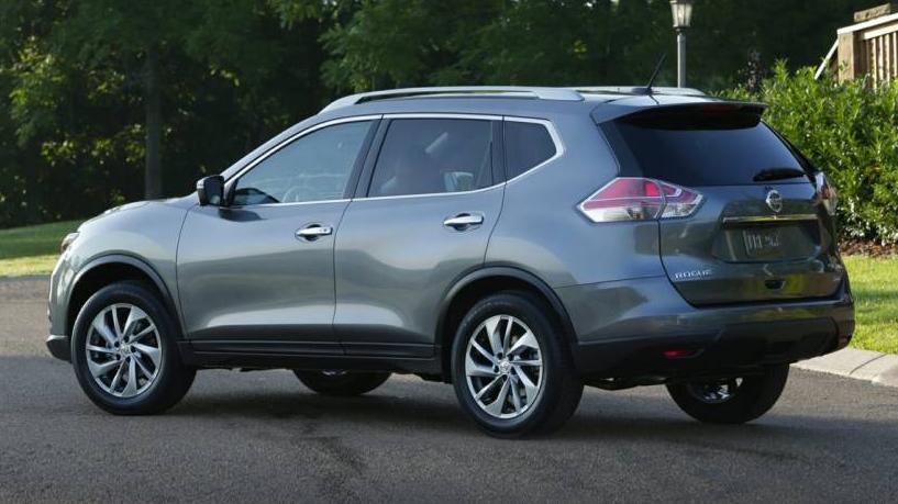 NISSAN ROGUE 2016 5N1AT2MT2GC801383 image