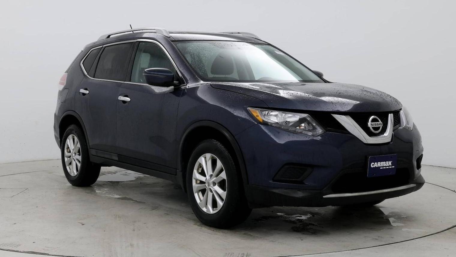 NISSAN ROGUE 2016 5N1AT2MV1GC795920 image