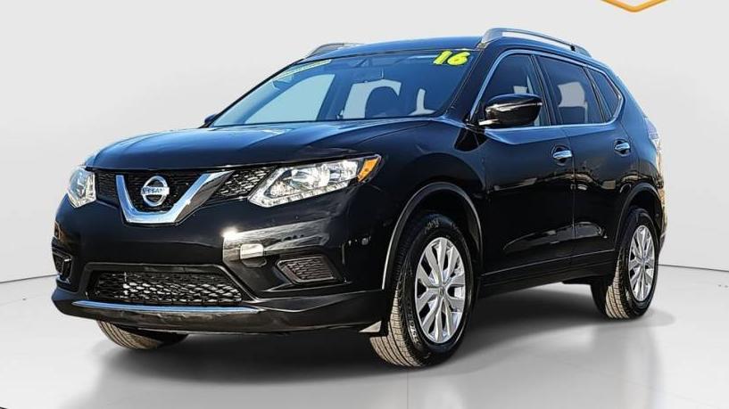 NISSAN ROGUE 2016 JN8AT2MT8GW017135 image