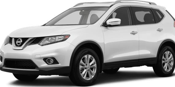 NISSAN ROGUE 2016 KNMAT2MV6GP635996 image