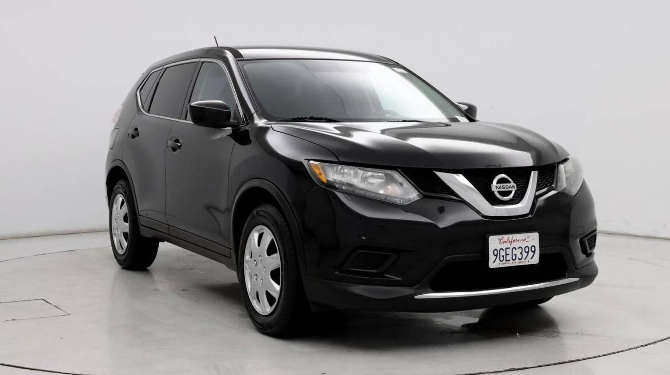 NISSAN ROGUE 2016 JN8AT2MT5GW011583 image