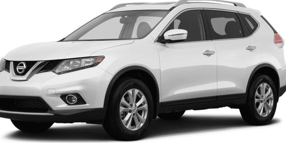 NISSAN ROGUE 2016 KNMAT2MV0GP626663 image