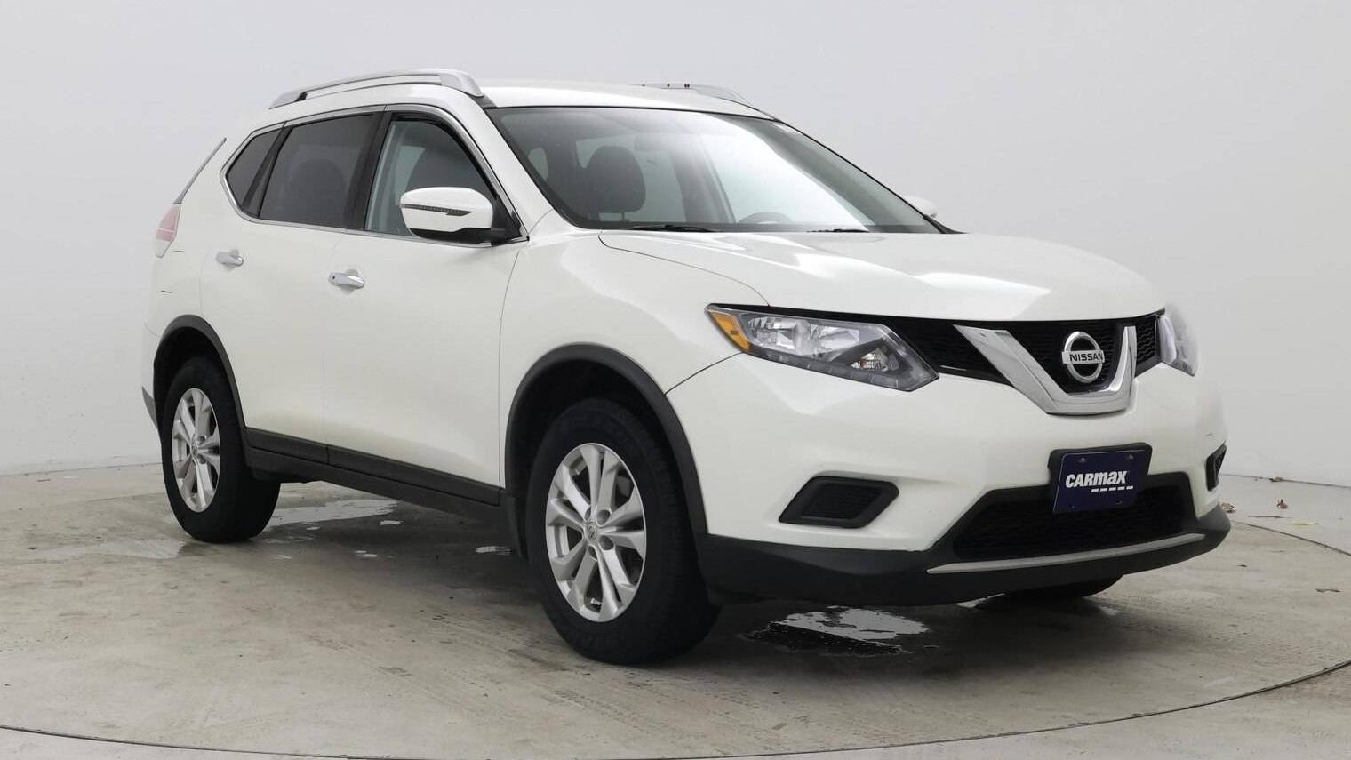 NISSAN ROGUE 2016 KNMAT2MV7GP691624 image