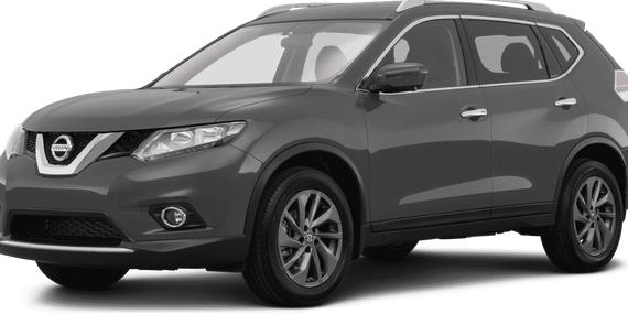 NISSAN ROGUE 2016 KNMAT2MT1GP632597 image