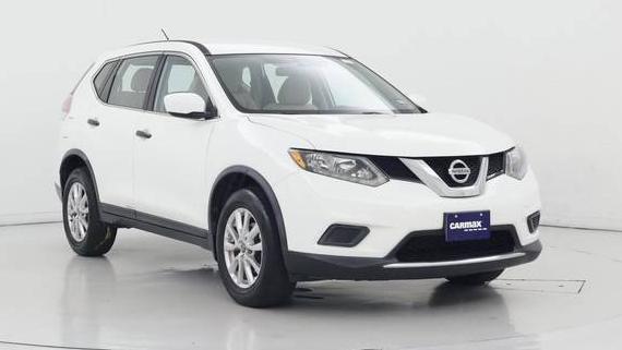 NISSAN ROGUE 2016 JN8AT2MT9GW010128 image