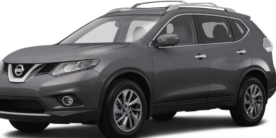 NISSAN ROGUE 2016 5N1AT2MV8GC772957 image