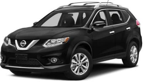 NISSAN ROGUE 2016 KNMAT2MT0GP731279 image