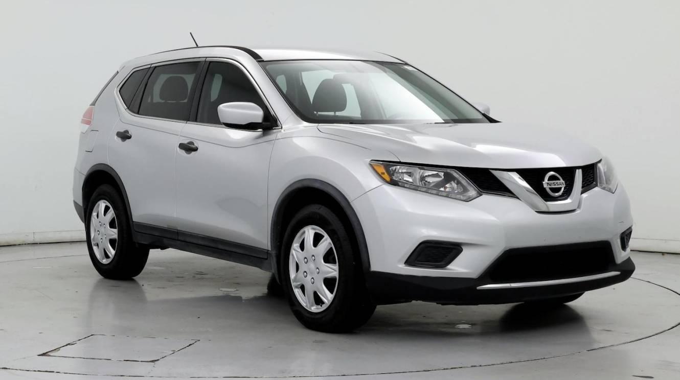 NISSAN ROGUE 2016 JN8AT2MT6GW012645 image