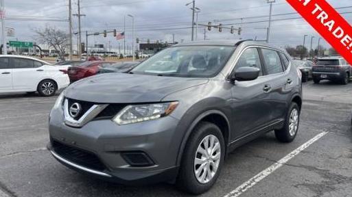 NISSAN ROGUE 2016 JN8AT2MV8GW141231 image