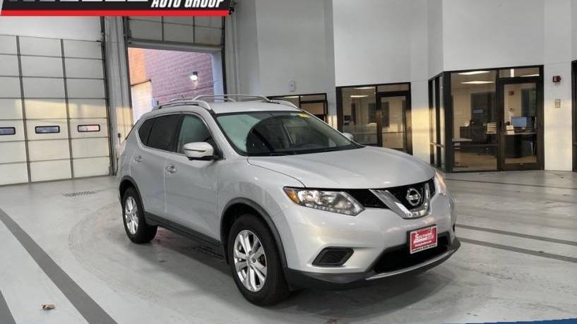 NISSAN ROGUE 2016 JN8AT2MT3GW007225 image