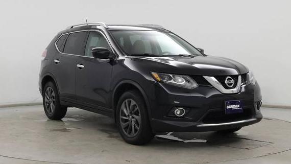 NISSAN ROGUE 2016 5N1AT2MV2GC918849 image