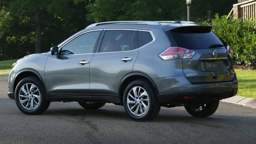 NISSAN ROGUE 2016 5N1AT2MV7GC872032 image