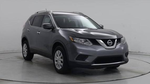 NISSAN ROGUE 2016 JN8AT2MV8GW135297 image