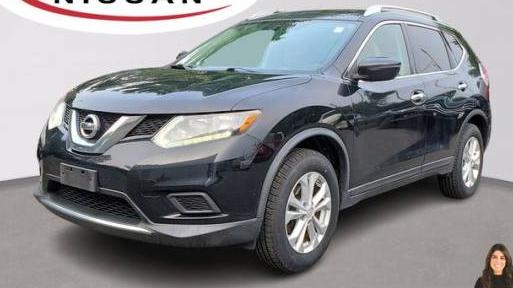 NISSAN ROGUE 2016 KNMAT2MV1GP625554 image