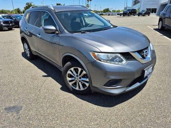 NISSAN ROGUE 2016 JN8AT2MTXGW002734 image