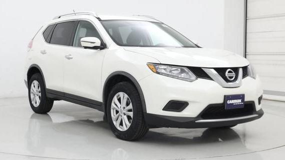 NISSAN ROGUE 2016 JN8AT2MV8GW133985 image