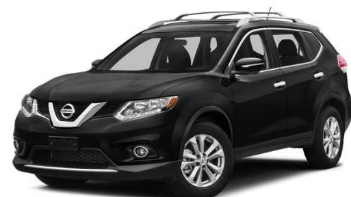 NISSAN ROGUE 2016 5N1AT2MV5GC896135 image