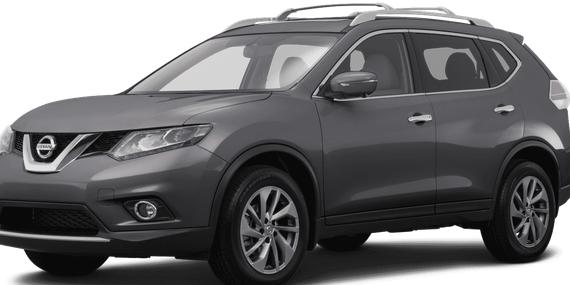 NISSAN ROGUE 2016 5N1AT2MV0GC731562 image