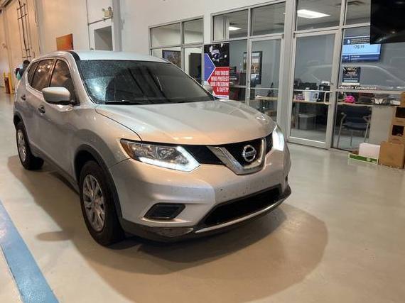 NISSAN ROGUE 2016 JN8AT2MT1GW000371 image