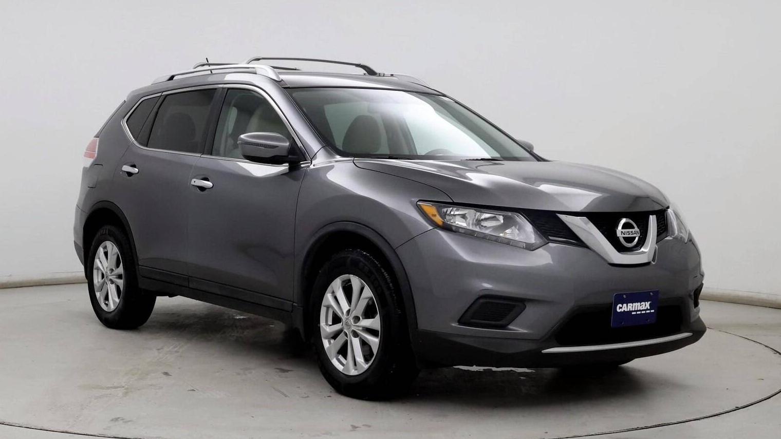 NISSAN ROGUE 2016 KNMAT2MT9GP724914 image