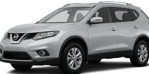 NISSAN ROGUE 2016 5N1AT2MV8GC797972 image