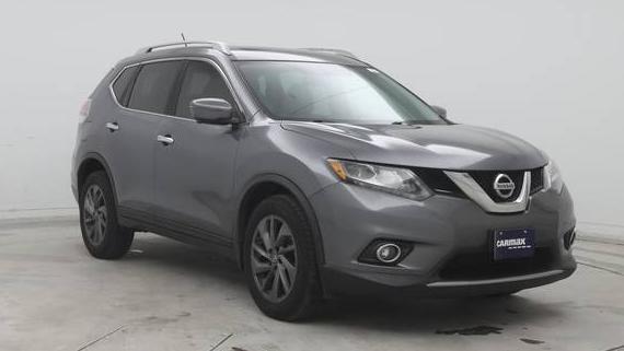 NISSAN ROGUE 2016 5N1AT2MV9GC764317 image NISSAN ROGUE 2016 5N1AT2MV9GC764317 image
