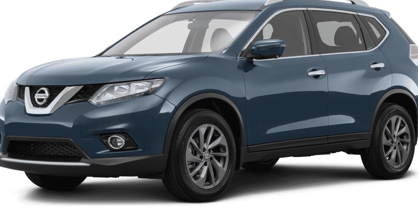 NISSAN ROGUE 2016 JN8AT2MT5GW017058 image