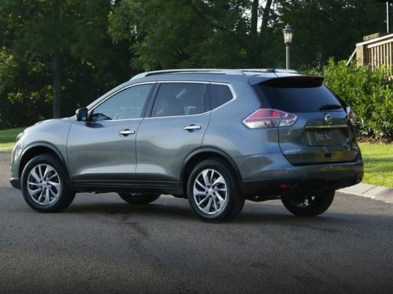 NISSAN ROGUE 2016 5N1AT2MV9GC885347 image