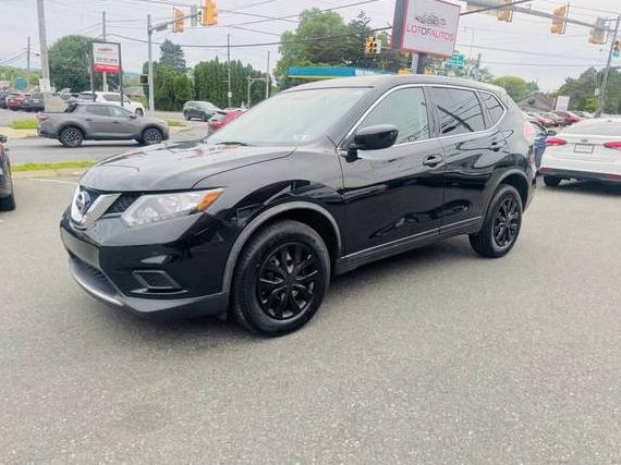 NISSAN ROGUE 2016 KNMAT2MV0GP732904 image