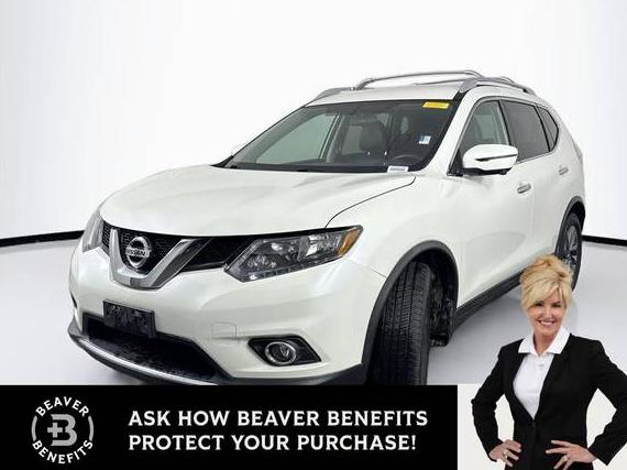 NISSAN ROGUE 2016 5N1AT2MT1GC770112 image NISSAN ROGUE 2016 5N1AT2MT1GC770112 image