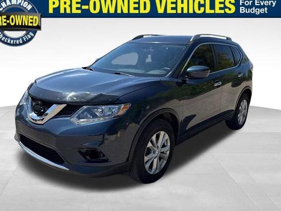 NISSAN ROGUE 2016 5N1AT2MT4GC852268 image