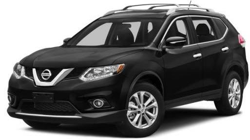 NISSAN ROGUE 2016 JN8AT2MT1GW018904 image