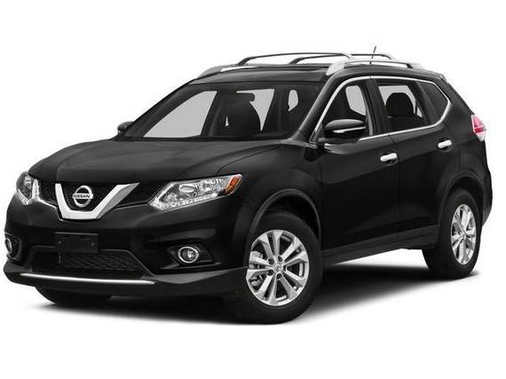 NISSAN ROGUE 2016 5N1AT2MT7GC875995 image