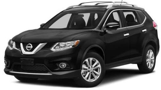 NISSAN ROGUE 2016 JN8AT2MV6GW135444 image