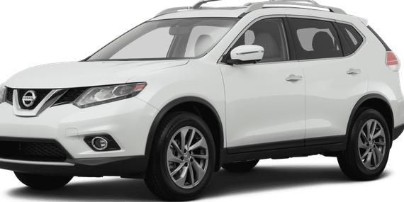 NISSAN ROGUE 2016 5N1AT2MV5GC898807 image